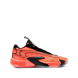 �W���[�_�� �����Y �X�j�[�J�[ �V���[�Y Luka 2 sneakers Orange