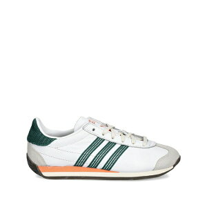 �A�f�B�_�X ���f�B�[�X �X�j�[�J�[ �V���[�Y Country og sneakers White