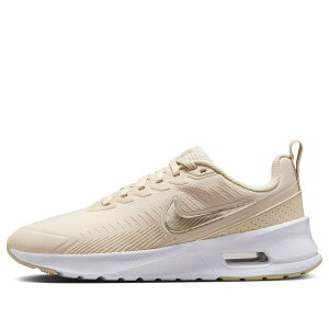 Nike �i�C�L ���f�B�[�X �X�j�[�J�[ �y(WMNS) Nike Air Max Nuaxis 'Sanddrift White' HF1233-105�z �T�C�Y US_5(22.0cm)