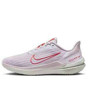 Nike �i�C�L ���f�B�[�X �X�j�[�J�[ �y(WMNS) Nike Air Zoom Winflo 9 'Barely Grape Lt Crimson Doll' DD8686-501�z �T�C�Y US_7.5(24.5cm)