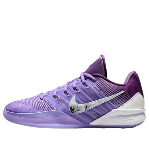Nike �i�C�L ���f�B�[�X �X�j�[�J�[ �y(WMNS) Nike Sabrina 3 'Night Purple' IQ5082-501�z �T�C�Y US_7(24.0cm)