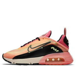 Nike �i�C�L ���f�B�[�X �X�j�[�J�[ �y(WMNS) Nike Air Max 2090 'Neon Highlighter' CT1290-700�z �T�C�Y US_8(25.0cm)