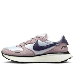Nike �i�C�L ���f�B�[�X �X�j�[�J�[ �y(WMNS) Nike Phoenix Waffle 'Light Violet Ore Dark Raisin' FD2196-003�z �T�C�Y US_8(25.0cm)