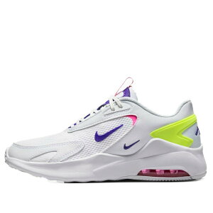 Nike �i�C�L ���f�B�[�X �X�j�[�J�[ �y(WMNS) Nike Air Max Bolt AMD 'White Indigo Burst Pink Blast' DD2975-100�z �T�C�Y US_6(23.0cm)