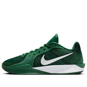 Nike �i�C�L ���f�B�[�X �X�j�[�J�[ �y(WMNS) Nike Sabrina 2 TB 'Gorge Green' HF3234-300�z �T�C�Y US_W_12