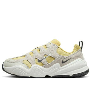 Nike �i�C�L ���f�B�[�X �X�j�[�J�[ �y(WMNS) Nike Tech Hera 'Saturn Gold Light Bone' DR9761-700�z �T�C�Y US_6.5(23.5cm)