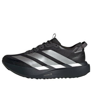 adidas �A�f�B�_�X ���f�B�[�X �X�j�[�J�[ �y(WMNS) adidas Adizero Evo SL ATR 'Black Silver Metallic' KK2721�z �T�C�Y US_9.5(26.5cm)