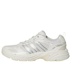 adidas �A�f�B�_�X ���f�B�[�X �X�j�[�J�[ �y(WMNS) adidas Neon Flux 'White Cream White' KI6369�z �T�C�Y US_5.5(22.5cm)