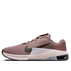 Nike �i�C�L ���f�B�[�X �X�j�[�J�[ �y(WMNS) Nike Metcon 9 'Smokey Mauve Black' DZ2537-201�z �T�C�Y US_7.5(24.5cm)