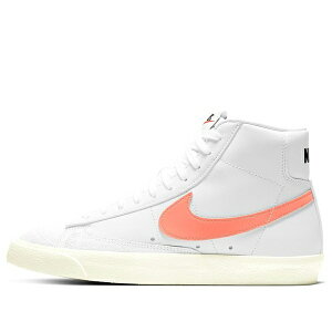 Nike �i�C�L ���f�B�[�X �X�j�[�J�[ �y(WMNS) Nike Blazer '77 Vintage Mid 'Atomic Pink' CZ1055-110�z �T�C�Y US_7(24.0cm)