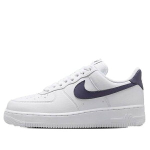 Nike �i�C�L ���f�B�[�X �X�j�[�J�[ �y(WMNS) Nike Air Force 1 '07 Next Nature 'Dark Raisin' DC9486-106�z �T�C�Y US_8.5(25.5cm)