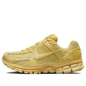 Nike �i�C�L ���f�B�[�X �X�j�[�J�[ �y(WMNS) Nike Air Zoom Vomero 5 'Saturn Gold' FQ7079-700�z �T�C�Y US_6(23.0cm)