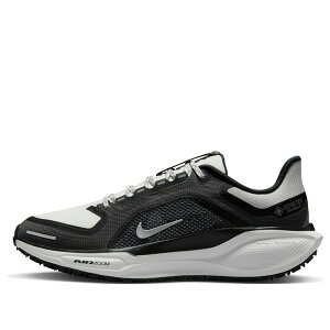 Nike �i�C�L ���f�B�[�X �X�j�[�J�[ �y(WMNS) Nike Air Zoom Pegasus 41 Gore-Tex 'Black Summit White' FQ1357-002�z �T�C�Y US_9.5(26.5cm)