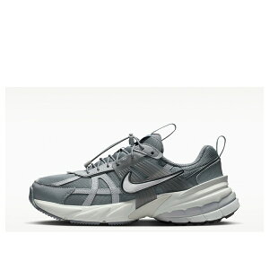 Nike �i�C�L ���f�B�[�X �X�j�[�J�[ �y(WMNS) Nike V2K Run 'Cool Grey Photon Dust' IH0388-002�z �T�C�Y US_5(22.0cm)