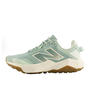 New Balance �j���[�o�����X ���f�B�[�X �X�j�[�J�[ �y(WMNS) New Balance Dynasoft Nitrel v6 'Mosaic Green' WTNTRCM6�z �T�C�Y US_5(22.0cm)