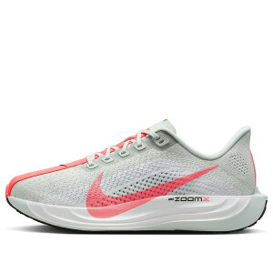 Nike �i�C�L ���f�B�[�X �X�j�[�J�[ �y(WMNS) Nike Pegasus Plus 'Barely Grey Hot Punch' FQ7261-001�z �T�C�Y US_5(22.0cm)