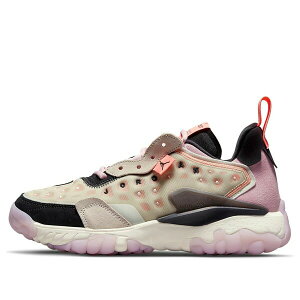 Jordan �W���[�_�� ���f�B�[�X �X�j�[�J�[ �y(WMNS) Air Jordan Delta 2 'Light Arctic Pink' CW0913-061�z �T�C�Y US_W_10