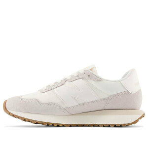 New Balance �j���[�o�����X ���f�B�[�X �X�j�[�J�[ �y(WMNS) New Balance 237 'Nimbus Cloud White' WS237NN�z �T�C�Y US_9.5(26.5cm)