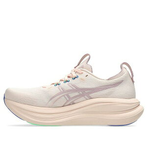ASICS �A�V�b�N�X ���f�B�[�X �X�j�[�J�[ �y(WMNS) ASICS Gel-Nimbus 28 'Pearl Pink Morganite' 1012B899-700�z �T�C�Y US_W_10.5