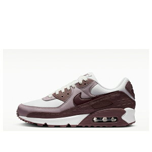 Nike �i�C�L ���f�B�[�X �X�j�[�J�[ �y(WMNS) Nike Air Max 90 'Violet Croc' IM3110-500�z �T�C�Y US_W_10.5