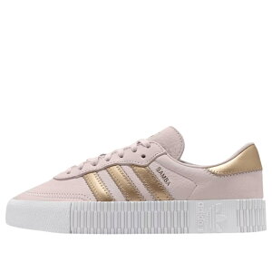 adidas �A�f�B�_�X ���f�B�[�X �X�j�[�J�[ �y(WMNS) adidas Sambarose 'Orchid Tint' EE6743�z �T�C�Y US_5.5(22.5cm)