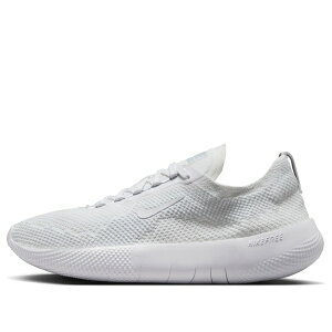 Nike �i�C�L ���f�B�[�X �X�j�[�J�[ �y(WMNS) Nike Free 2025 'White Photon Dust' HF2720-100�z �T�C�Y US_W_10