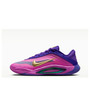 Nike �i�C�L ���f�B�[�X �X�j�[�J�[ �y(WMNS) Nike A'One EP 'Fierce Purple' FZ8606-500�z �T�C�Y US_7.5(24.5cm)