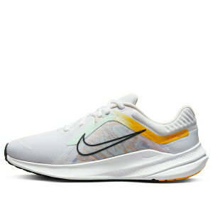 Nike �i�C�L ���f�B�[�X �X�j�[�J�[ �y(WMNS) Nike Quest 5 Premium 'White Pinksicle' DO9473-100�z �T�C�Y US_W_11
