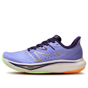 New Balance �j���[�o�����X ���f�B�[�X �X�j�[�J�[ �y(WMNS) New Balance FuelCell Rebel v3 'Vibrant Violet' WFCXMM3�z �T�C�Y US_6(23.0cm)