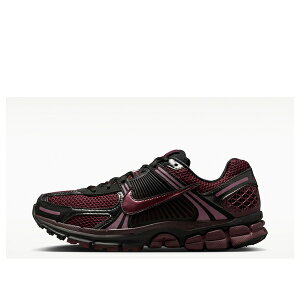Nike �i�C�L ���f�B�[�X �X�j�[�J�[ �y(WMNS) Nike Air Zoom Vomero 5 'Black Burgundy Crush' IB8929-002�z �T�C�Y US_W_11