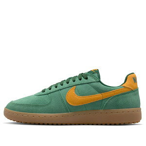 Nike �i�C�L ���f�B�[�X �X�j�[�J�[ �y(WMNS) Nike Field General 'Fir Gold Leaf Gum' IQ9949-300�z �T�C�Y US_7.5(24.5cm)