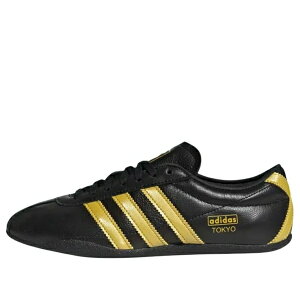 adidas �A�f�B�_�X ���f�B�[�X �X�j�[�J�[ �y(WMNS) adidas Tokyo 'Black Eqt Yellow' JR1271�z �T�C�Y US_7(24.0cm)