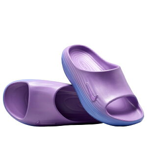 Nike �i�C�L ���f�B�[�X �X�j�[�J�[ �y(WMNS) Nike ReactX Rejuven8 'Bright Violet Sapphire' HV4484-500�z �T�C�Y US_6(23.0cm)