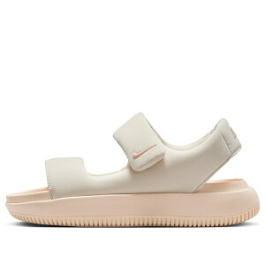 Nike �i�C�L ���f�B�[�X �X�j�[�J�[ �y(WMNS) Nike Calm Sandal 'Guava Ice' FZ3125-800�z �T�C�Y US_9(26.0cm)