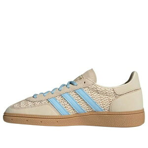 adidas �A�f�B�_�X ���f�B�[�X �X�j�[�J�[ �y(WMNS) adidas Handball Spezial 'Sand Strata' JQ8410�z �T�C�Y US_W_13.5