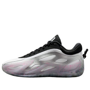 Jordan �W���[�_�� ���f�B�[�X �X�j�[�J�[ �y(WMNS) Air Jordan Heir Series 2 PF 'White Anthracite Pure Platinum' HV4419-100�z �T�C�Y US_8(25.0cm)