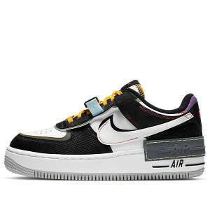 Nike �i�C�L ���f�B�[�X �X�j�[�J�[ �y(WMNS) Nike Air Force 1 Shadow 'Spiral Sage' DC2542-001�z �T�C�Y US_8(25.0cm)