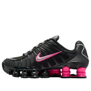 Nike �i�C�L ���f�B�[�X �X�j�[�J�[ �y(WMNS) Nike Shox TL 'Ring' IQ0273-045�z �T�C�Y US_9.5(26.5cm)