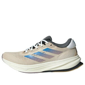adidas �A�f�B�_�X ���f�B�[�X �X�j�[�J�[ �y(WMNS) adidas Supernova Rise Move for the Planet 'Crystal Sand Blue' IG8332�z �T�C�Y US_6.5(23.5cm)