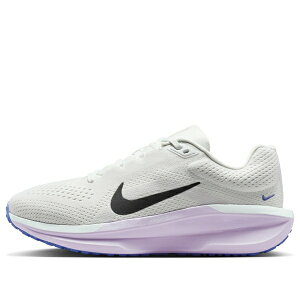 Nike �i�C�L ���f�B�[�X �X�j�[�J�[ �y(WMNS) Nike Winflo 11 'Summit White Violet Mist' FJ9510-112�z �T�C�Y US_W_11.5