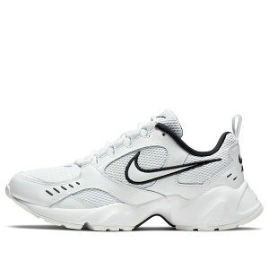 Nike �i�C�L ���f�B�[�X �X�j�[�J�[ �y(WMNS) Nike Air Heights 'White Black' CI0603-102�z �T�C�Y US_W_10.5