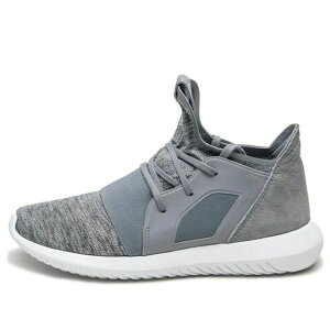 adidas �A�f�B�_�X ���f�B�[�X �X�j�[�J�[ �y(WMNS) adidas Tubular Defiant 'Grey' S75253�z �T�C�Y US_8(25.0cm)