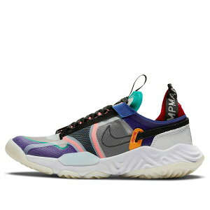 Jordan �W���[�_�� ���f�B�[�X �X�j�[�J�[ �y(WMNS) Air Jordan Delta Breathe 'Multi-Color' CZ4778-900�z �T�C�Y US_9(26.0cm)