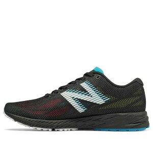 New Balance �j���[�o�����X ���f�B�[�X �X�j�[�J�[ �y(WMNS) New Balance 1400v6 'Black' W1400BC6�z �T�C�Y US_6.5(23.5cm)