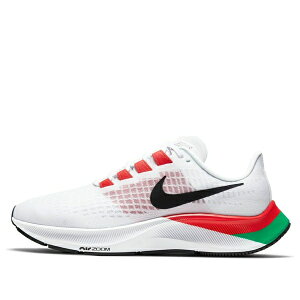 Nike �i�C�L ���f�B�[�X �X�j�[�J�[ �y(WMNS) Nike Air Zoom Pegasus 37 'Kenya' DD9481-100�z �T�C�Y US_8(25.0cm)