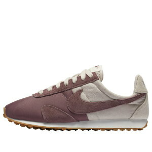 Nike �i�C�L ���f�B�[�X �X�j�[�J�[ �y(WMNS) Nike Pre Montreal Racer Vintage 'Orewood Brown Grey Sail' 828436-103�z �T�C�Y US_8.5(25.5cm)