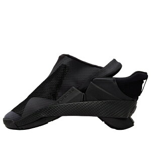 Nike �i�C�L ���f�B�[�X �X�j�[�J�[ �y(WMNS) Nike GO FlyEase 'Triple Black' DR5540-006�z �T�C�Y US_W_12