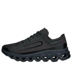 On Running �I�� �����j���O ���f�B�[�X �X�j�[�J�[ �y(WMNS) On Running Cloudflow 4 IKON 'Magnet Black' 3WE30272130�z �T�C�Y US_5.5(22.5cm)
