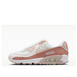 Nike �i�C�L ���f�B�[�X �X�j�[�J�[ �y(WMNS) Nike Air Max 90 'Particle Pink Pearl Silt Red' IM4613-600�z �T�C�Y US_W_10.5