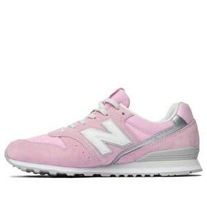 New Balance �j���[�o�����X ���f�B�[�X �X�j�[�J�[ �y(WMNS) New Balance 996 Wide 'Pink White' WL996CLD�z �T�C�Y US_6.5(23.5cm)